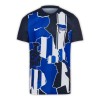 Hertha Berlin Pre-Match 2024-25 - Herre Fotballdrakt